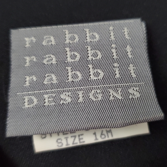 Adorable spring/summer dress. Size 16. NWT. - Picture 3 of 3